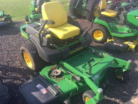 2003 John Deere 757