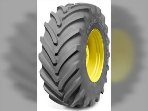 2016 MICHELIN MIC78620
