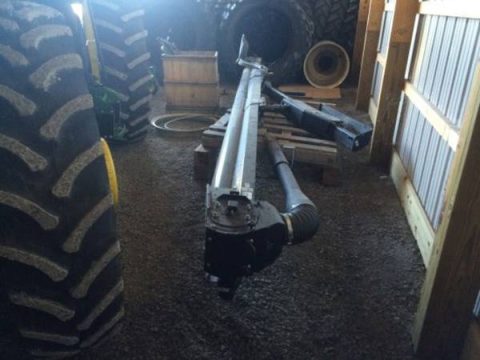 2012 Unverferth CV61809