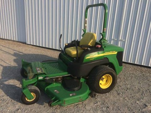 2008 John Deere Z997